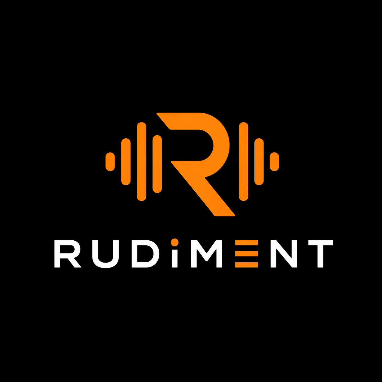 Rudiment Logo